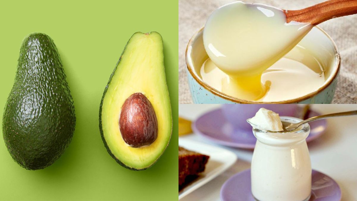 Cách làm kem bơ sánh mịn thơm ngon đơn giản 