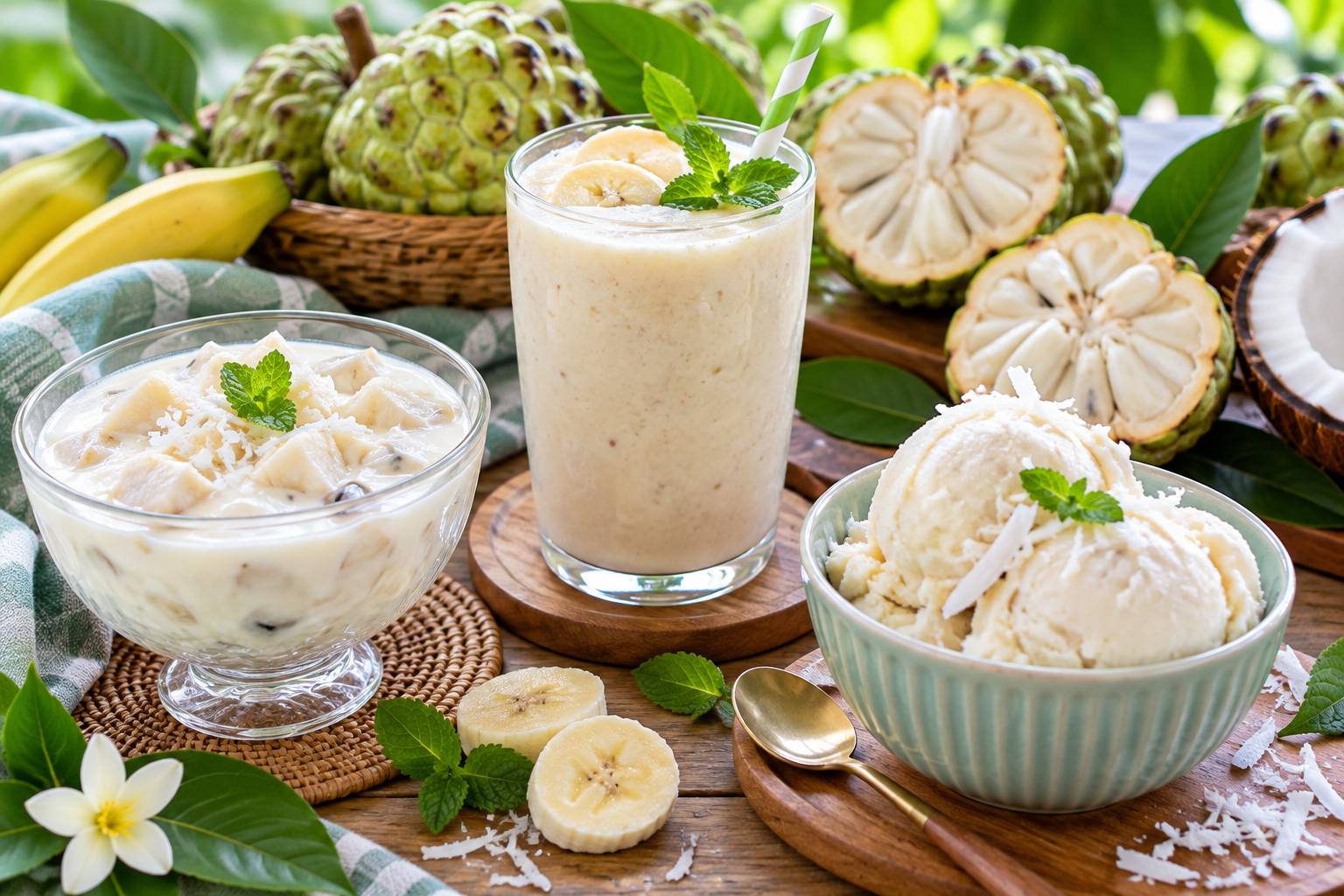 Na có thể được dùng để chế biến các món ăn bổ dưỡng cho sức khỏe 