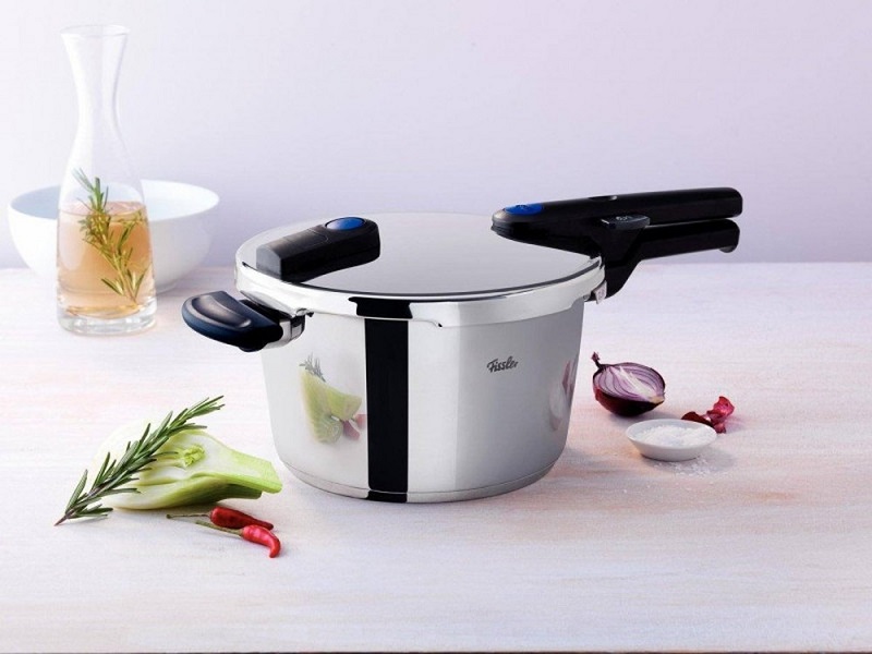 Vệ sinh và bảo quản sau khi sử dụng nồi áp suất điện để tăng độ bền và tuổi thọ 