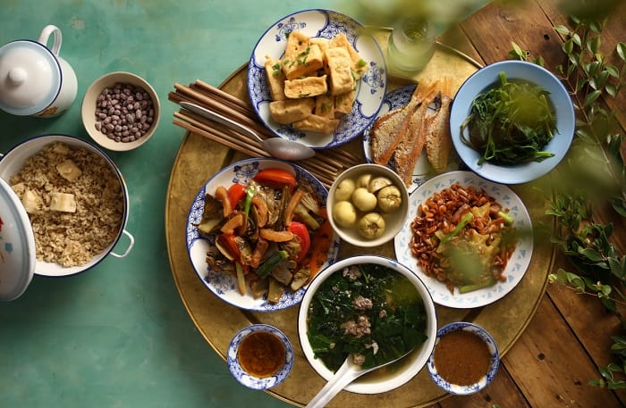Giới thiệu bếp lửa